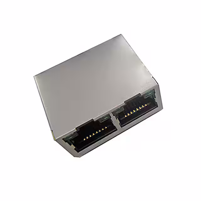 ARJ-202B Abracon LLC  Connecteurs modulaires avec aimants